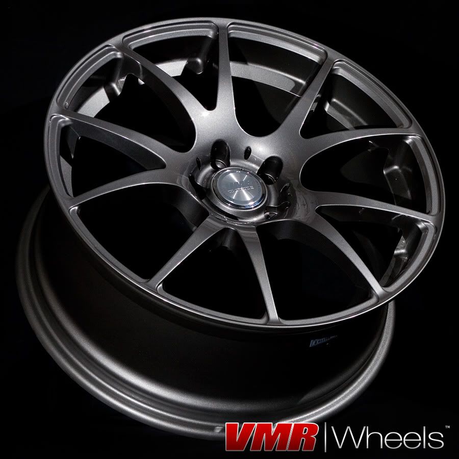 VMR | Wheels NEW DESIGN V713